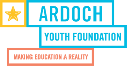 ardoch youth foundation logo