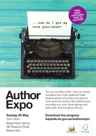 0478 Author Expo - A3 poster V2 (2)1