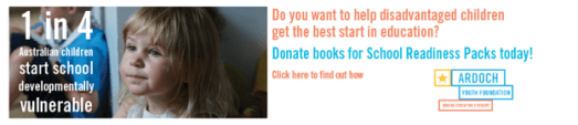 ardoch book drive