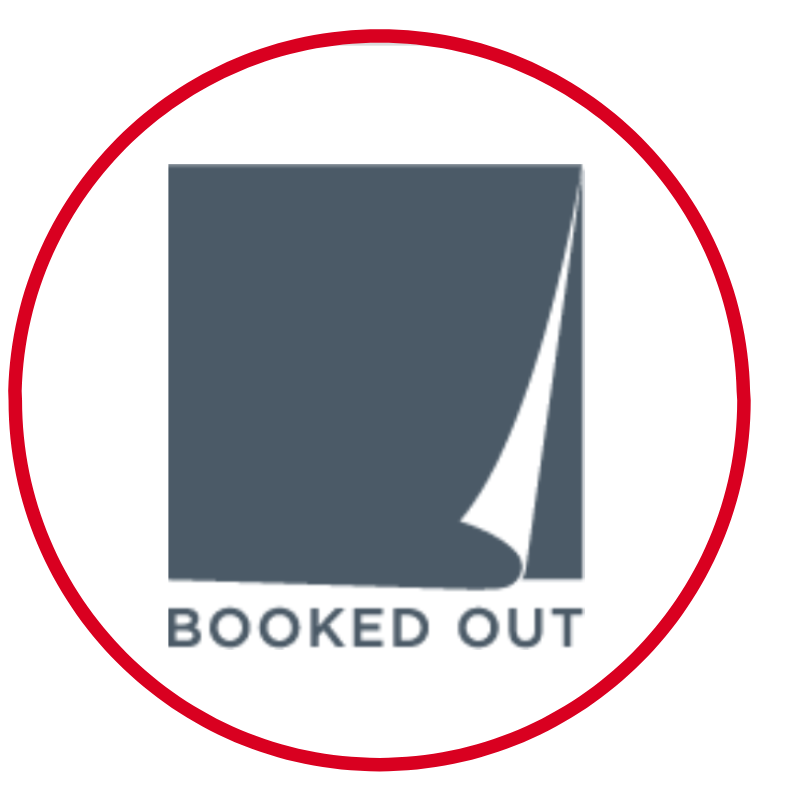 Booked Out